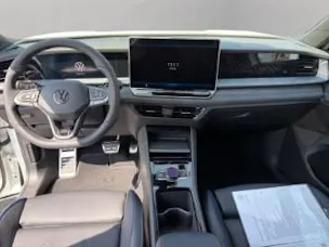 VW Tayron 1.5 TSI evo2 eHybrid R-Line DSG
