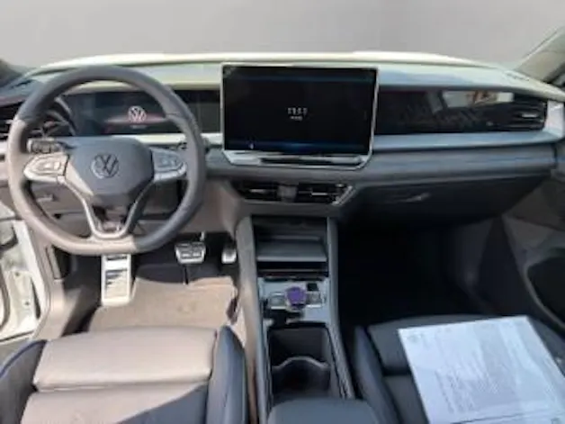 VW Tayron 1.5 TSI evo2 eHybrid R-Line DSG
