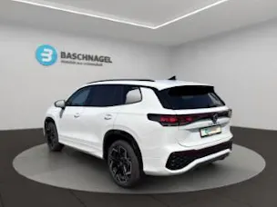 VW Tayron 1.5 TSI evo2 eHybrid R-Line DSG