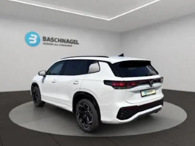 VW Tayron 1.5 TSI evo2 eHybrid R-Line DSG