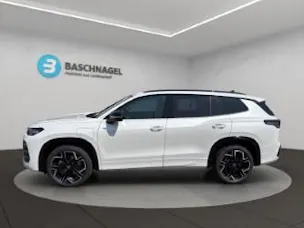 VW Tayron 1.5 TSI evo2 eHybrid R-Line DSG