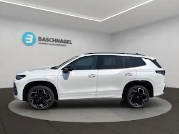 VW Tayron 1.5 TSI evo2 eHybrid R-Line DSG