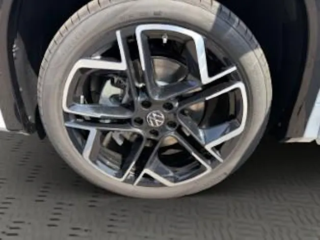 VW Tayron 1.5 TSI evo2 eHybrid R-Line DSG