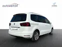 SEAT Alhambra 2.0 TDI DSG Style 7-PLÄTZER!!!