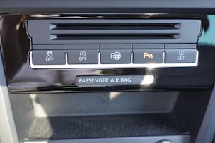 SEAT Alhambra 2.0 TDI DSG Style 7-PLÄTZER!!!