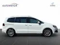 SEAT Alhambra 2.0 TDI DSG Style 7-PLÄTZER!!!