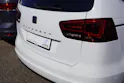 SEAT Alhambra 2.0 TDI DSG Style 7-PLÄTZER!!!