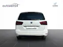 SEAT Alhambra 2.0 TDI DSG Style 7-PLÄTZER!!!