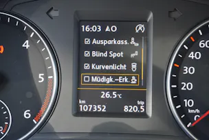 SEAT Alhambra 2.0 TDI DSG Style 7-PLÄTZER!!!