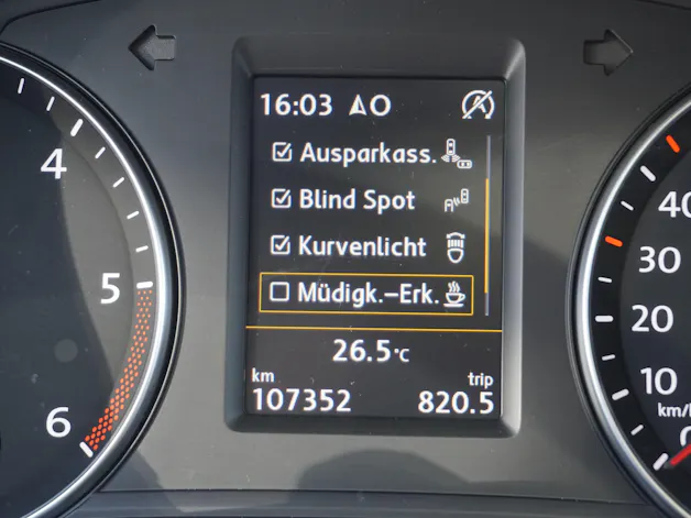SEAT Alhambra 2.0 TDI DSG Style 7-PLÄTZER!!!