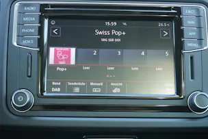 SEAT Alhambra 2.0 TDI DSG Style 7-PLÄTZER!!!