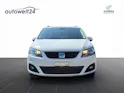 SEAT Alhambra 2.0 TDI DSG Style 7-PLÄTZER!!!