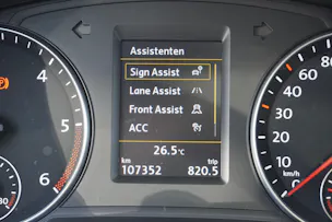 SEAT Alhambra 2.0 TDI DSG Style 7-PLÄTZER!!!