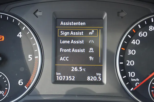 SEAT Alhambra 2.0 TDI DSG Style 7-PLÄTZER!!!