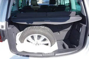 SEAT Alhambra 2.0 TDI DSG Style 7-PLÄTZER!!!