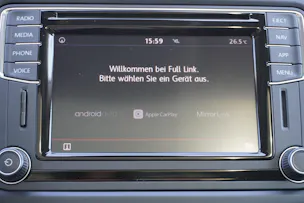SEAT Alhambra 2.0 TDI DSG Style 7-PLÄTZER!!!