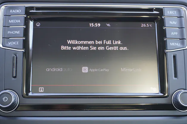 SEAT Alhambra 2.0 TDI DSG Style 7-PLÄTZER!!!