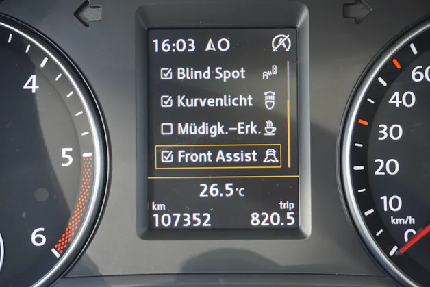 SEAT Alhambra 2.0 TDI DSG Style 7-PLÄTZER!!!