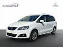 SEAT Alhambra 2.0 TDI DSG Style 7-PLÄTZER!!!