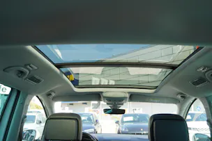 SEAT Alhambra 2.0 TDI DSG Style 7-PLÄTZER!!!