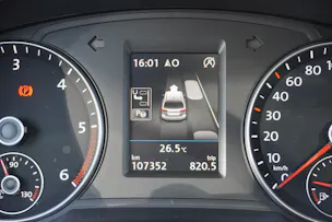 SEAT Alhambra 2.0 TDI DSG Style 7-PLÄTZER!!!