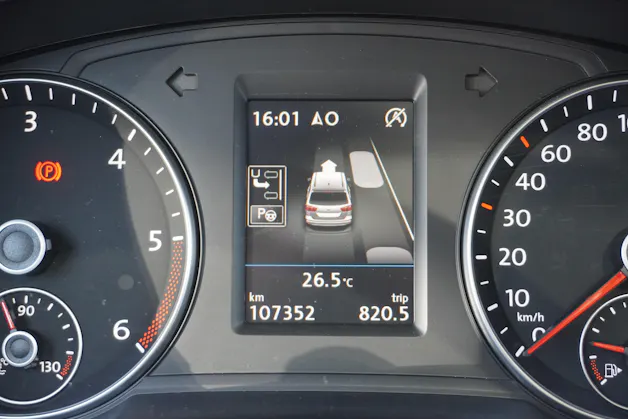 SEAT Alhambra 2.0 TDI DSG Style 7-PLÄTZER!!!