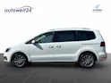 SEAT Alhambra 2.0 TDI DSG Style 7-PLÄTZER!!!