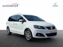 SEAT Alhambra 2.0 TDI DSG Style 7-PLÄTZER!!!