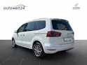 SEAT Alhambra 2.0 TDI DSG Style 7-PLÄTZER!!!