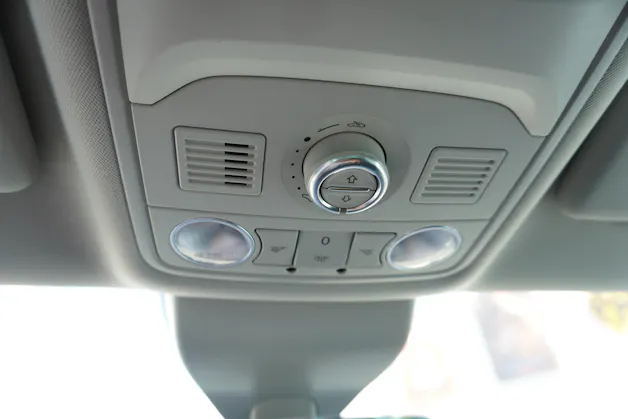 SEAT Alhambra 2.0 TDI DSG Style 7-PLÄTZER!!!