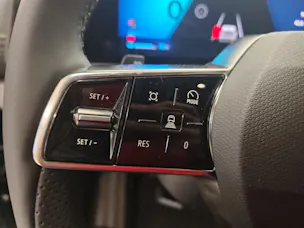Renault Mégane E-TECH EV60 Iconic