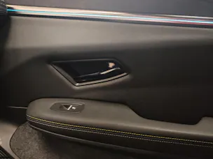 Renault Mégane E-TECH EV60 Iconic