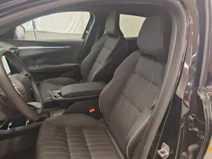 Renault Mégane E-TECH EV60 Iconic