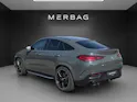 MERCEDES-BENZ GLE Coupé 53 AMG Hybrid EQ Star 4Matic+ 9G-Tronic