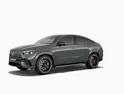 Mercedes-Benz GLE Coupé 53 AMG Hybrid EQ Star 4Matic+ 9G-Tronic