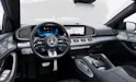 Mercedes-Benz GLE Coupé 53 AMG Hybrid EQ Star 4Matic+ 9G-Tronic
