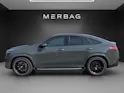 MERCEDES-BENZ GLE Coupé 53 AMG Hybrid EQ Star 4Matic+ 9G-Tronic