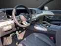 MERCEDES-BENZ GLE Coupé 53 AMG Hybrid EQ Star 4Matic+ 9G-Tronic