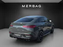 MERCEDES-BENZ GLE Coupé 53 AMG Hybrid EQ Star 4Matic+ 9G-Tronic