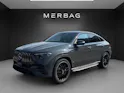 MERCEDES-BENZ GLE Coupé 53 AMG Hybrid EQ Star 4Matic+ 9G-Tronic