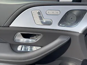 MERCEDES-BENZ GLE Coupé 53 AMG Hybrid EQ Star 4Matic+ 9G-Tronic