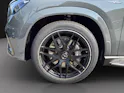 MERCEDES-BENZ GLE Coupé 53 AMG Hybrid EQ Star 4Matic+ 9G-Tronic