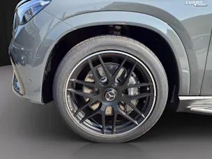 MERCEDES-BENZ GLE Coupé 53 AMG Hybrid EQ Star 4Matic+ 9G-Tronic