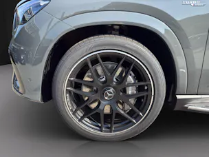 MERCEDES-BENZ GLE Coupé 53 AMG Hybrid EQ Star 4Matic+ 9G-Tronic