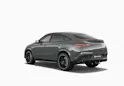 Mercedes-Benz GLE Coupé 53 AMG Hybrid EQ Star 4Matic+ 9G-Tronic