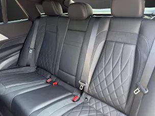 MERCEDES-BENZ GLE Coupé 53 AMG Hybrid EQ Star 4Matic+ 9G-Tronic