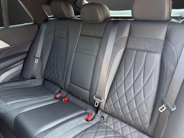 MERCEDES-BENZ GLE Coupé 53 AMG Hybrid EQ Star 4Matic+ 9G-Tronic