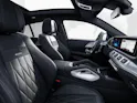 Mercedes-Benz GLE Coupé 53 AMG Hybrid EQ Star 4Matic+ 9G-Tronic