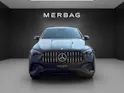 MERCEDES-BENZ GLE Coupé 53 AMG Hybrid EQ Star 4Matic+ 9G-Tronic