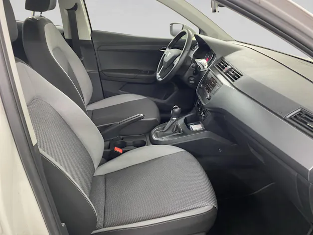 SEAT Ibiza 1.0 EcoTSI Style